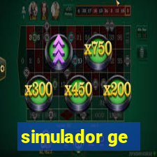 simulador ge